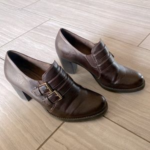 Naturalsoul by Naturalizer 39 euro/ 8 US Brown